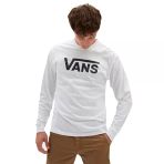 Vans Classic Vans Ls-B Erkek Tişört VN0A7UECYB21
