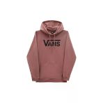 Vans Classıc Vans Po-B Erkek Pembe Sweatshirt - Vn0a7y3x