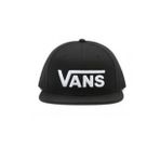 Vans Classic Vans Sb-B Erkek Şapka VN0A7UENBLK1