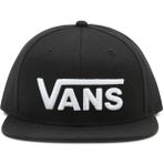 Vans Classıc Vans Sb-B Erkek Siyah Şapka VN0A7UENBLK1 - Standart