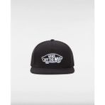 Vans Classic Vans Snapback Şapka - Standart - Siyah