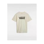 Vans Classıc Vans Tee-B Erkek Beyaz T-Shirt - Vn0a7y46