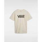 Vans Classıc Vans Tee-B Erkek T-Shirt VN0A7Y46D961 - M - Beyaz