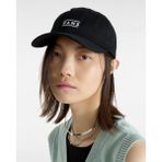 Vans Çocuk Şapka Half Box Curved Bill Jockey - Standart - Karışık