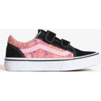 Vans Çok Renkli Kız Çocuk Yürüyüş Ayakkabısı VN000CYAZRY1-Old Skool V