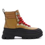 Vans Colfax Elevate Mte 2 Bot, 36, 26-VN000BVS-1, Kahverengi, Kadın