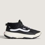 Vans Crosspath Mid Siyah Spor Ayakkabı