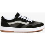 Vans Cruze 3.0 Unisex Siyah Spor Ayakkabı