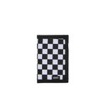 Vans Cüzdan Slipped Black/white Check
