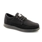 Vans Dakırs Siyah 23 Keten Casual Spor Ayakkabı