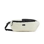 Vans Detached Sling Bag Omuz Çantası-En: 8,5 cm, Boy: 21 cm, Derinlik: 6 cm VN000Q9BFS81 Pembe