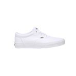 Vans Doheny Beyaz Dama Erkek Spor Ayakkabı