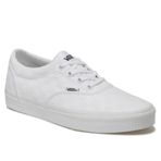 Vans Doheny Beyaz Kadın Spor Ayakkabı