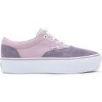 Vans Doheny Platform Kadın Ayakkabı VN0A4U21LLC1 - Renkli