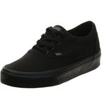 Vans Doheny Siyah Kadın Spor Ayakkabı