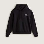 Vans Double Standard Erkek Sweatshirt - 010 - Siyah
