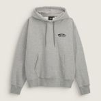 Vans Double Standard Pullover Erkek Sweatshirt - M - Gri