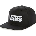 Vans Drop V Iı Snapback Beyaz Erkek Şapka - Standart