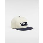 Vans Drop V II Snapback Unisex Şapka VN0A36ORE801
