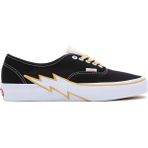 Vans Erkek Authentic Bolt Ayakkabı - VN000BWCY231 - Siyah