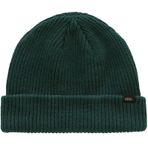 Vans Erkek Clipped Cuff Beanie Şapka, yeşil, Tek Beden