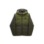 Vans Erkek Çocuk Kapüşonlu Ceket, M, 5003047615, Yeşil, Erkek Çocuklar