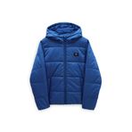 Vans Erkek Çocuk Kapüşonlu Ceket, M, 5003047627, Mavi, Erkek Çocuklar