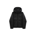Vans Erkek Çocuk Norris MTE-1 Puffer Ceket, M, 5003047638, Siyah, Erkek Çocuklar
