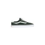 Vans Erkek Haki Brooklyn Ls Sneaker Ayakkabı Vn000D7Qemu1