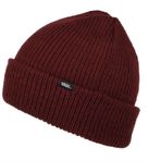 Vans Erkek klipsli manşetli bere, Port Royale, Tek Beden