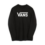 Vans Erkek Mn Vans Classıc Ls Sweatshirt VN000K6HY281
