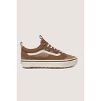 Vans Erkek Old Skool Waterproof Ayakkabı - Kahve