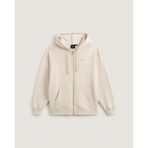 Vans Everyday Os Hoodie Kadın Bej Sweatshirt - Vn000qf3