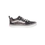 Vans Filmore Çocuk Gri Sneaker, Gri, 34.5