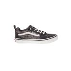 Vans Filmore Çocuk Siyah Sneaker, 35, VN000CWW1O71