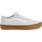 Vans Filmore Decon Erkek Gri Günlük Ayakkabı - Beyaz