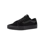 Vans Filmore Decon Erkek Günlük Spor Ayakkabı Siyah 44.5