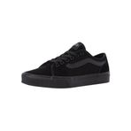 Vans Filmore Decon Erkek Günlük Spor Ayakkabı Siyah 45
