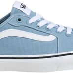 Vans Filmore Decon erkek spor ayakkabısı, Canvas Citadel, 40.5 EU