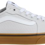 Vans Filmore Decon erkek spor ayakkabısı, Canvas Gum Lunar Rock, 41 EU