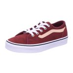 Vans Filmore Decon Kadın Günlük Spor Ayakkabı Bordo 38.5