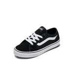 Vans Filmore Decon Kadın Günlük Spor Ayakkabı (Siyah / 40)