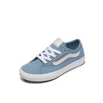 Vans Filmore Decon Spor Ayakkabı Mavi, 40 EU, VN000CV4CFL1, MAVİ, Kadın