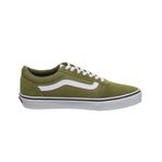 Vans Filmore Decon Yeşil Erkek Günlük Spor Ayakkabı