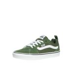 Vans Filmore Deri Lifestyle Ayakkabı, 44, 5003353852, Haki, Erkek