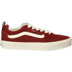 Vans Filmore Erkek Günlük Spor Ayakkabı - 00Kırmızı