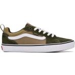 Vans Filmore Erkek Günlük Spor Ayakkabı - Haki
