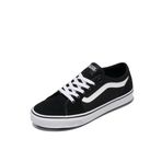 Vans Filmore Erkek Günlük Spor Ayakkabı Lacivert 44