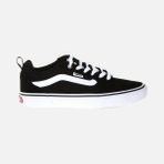Vans Filmore Erkek Siyah Günlük Ayakkabı