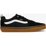 Vans Filmore Erkek Siyah Günlük Sneaker.-